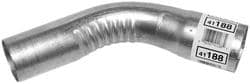 Walker 2-1/4 Inch 45 Degree Exhaust Elbow  image