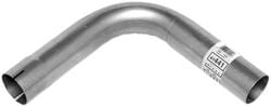 Walker 2-1/2 Inch 90 Degree Exhaust Elbow  image