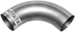 Walker 6 Inch 90 Degree Exhaust Elbow  image