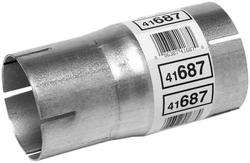 Walker Exhaust Reduction Pipe  image