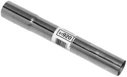 Walker 1-1/2 Inch Inlet To  1-1/2 Inch Outlet X 12 Inch Exhaust Pipe Connector  image