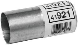 Walker 1-5/8 Inch Inlet To  1-5/8 Inch Outlet X 4 Inch Exhaust Pipe Connector  image