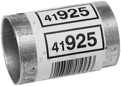 Walker Exhaust Reduction Pipe  image