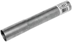 Walker 1-3/4 Inch Inlet To  1-3/4 Inch Outlet X 12 Inch Exhaust Pipe Connector  image