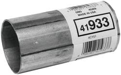 Walker 1-7/8 Inch Inlet To  1-7/8 Inch Outlet X 4 Inch Exhaust Pipe Connector  image