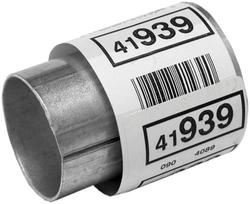 Walker Exhaust Reduction Pipe  image