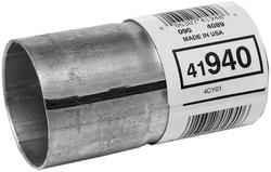 Walker Exhaust Pipe Connector  image