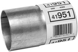 Walker Exhaust Pipe Connector  image