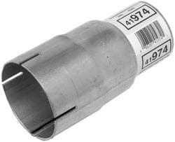 Walker Exhaust Pipe Connector  image