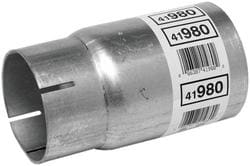 Walker Exhaust Reduction Pipe  image