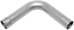 Walker 3-1/2 Inch 90 Degree Exhaust Elbow  image
