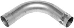 Walker 5 Inch 90 Degree Exhaust Elbow  image