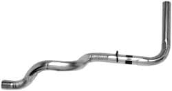 Walker Steel Tail Pipe  image