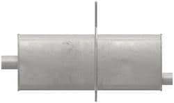 Walker Quiet-Flow SS Muffler Assembly  image