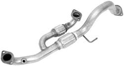 Walker Exhaust Pipe  image