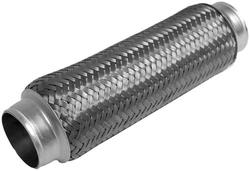 Walker Steel Exhaust Flex Connector  image
