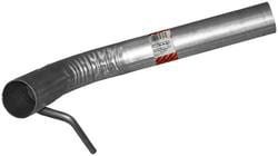 Walker Steel Tail Pipe  image