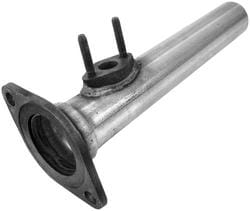 Walker Exhaust Pipe  image