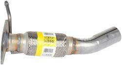 Walker Exhaust Pipe  image