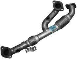 Walker Exhaust Pipe  image