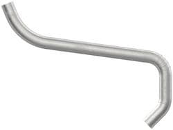 Walker Steel Tail Pipe  image