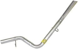 Walker Steel Tail Pipe  image