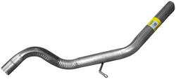 Walker Steel Tail Pipe  image