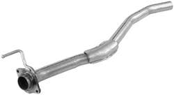 Walker Exhaust Pipe  image