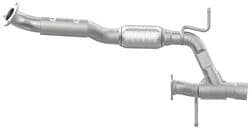 Walker Exhaust Pipe  image