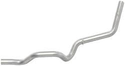 Walker Steel Tail Pipe  image