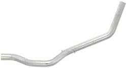 Walker Steel Tail Pipe  image