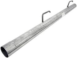 Walker Exhaust Pipe  image