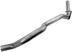 Walker Steel Tail Pipe  image