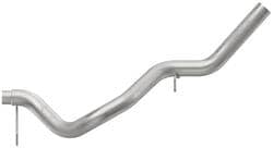 Walker Steel Tail Pipe  image