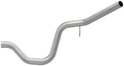 Walker Steel Tail Pipe  image