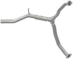 Walker Exhaust Pipe  image