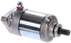 Starter - 2006 Arctic Cat 400 4x4 Auto | O'Reilly Auto Parts