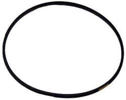 WIX Nitrile Rubber (NBR) Oil Filter Gasket  image
