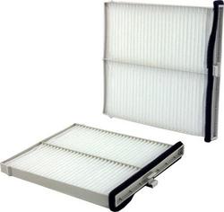WIX Cabin Air Filter  image