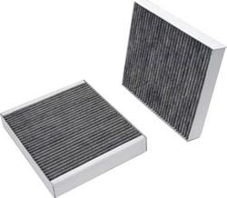 WIX Cabin Air Filter  image