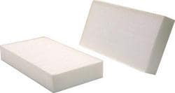 WIX Cabin Air Filter  image