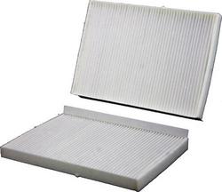 WIX Cabin Air Filter  image