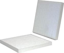 WIX Cabin Air Filter  image