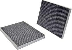 WIX Cabin Air Filter  image