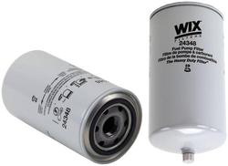 WIX Fuel/Water Separator Filter  image