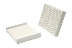 WIX Cabin Air Filter  image