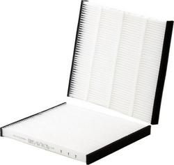 WIX Cabin Air Filter  image