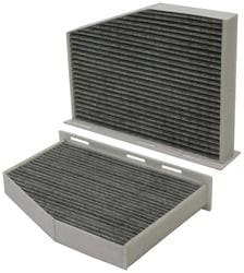 WIX Cabin Air Filter  image