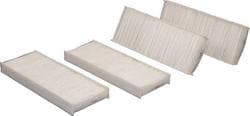 WIX Cabin Air Filter  image