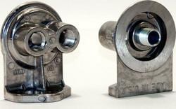 WIX Filter Mounting Base  image